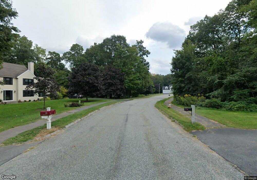 0 Lot 7 Emily Dr unit 50354344, Franklin, MA - photo 1