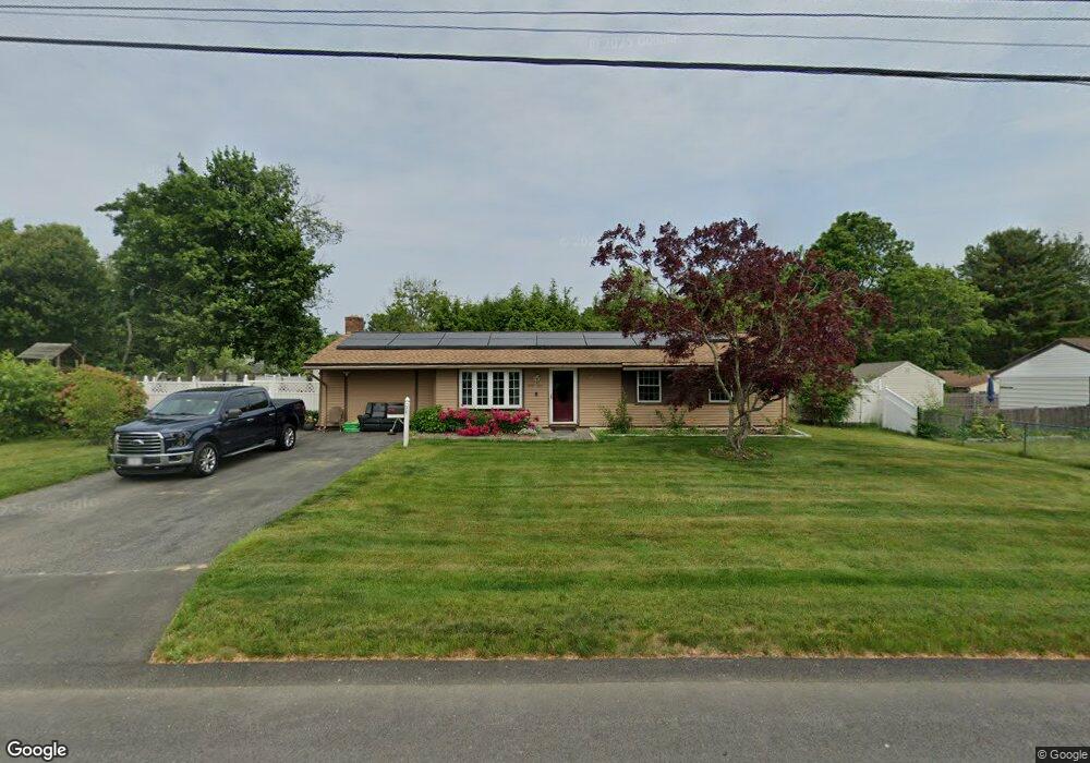 34 Heath St, Brockton, MA 02302 - photo 1