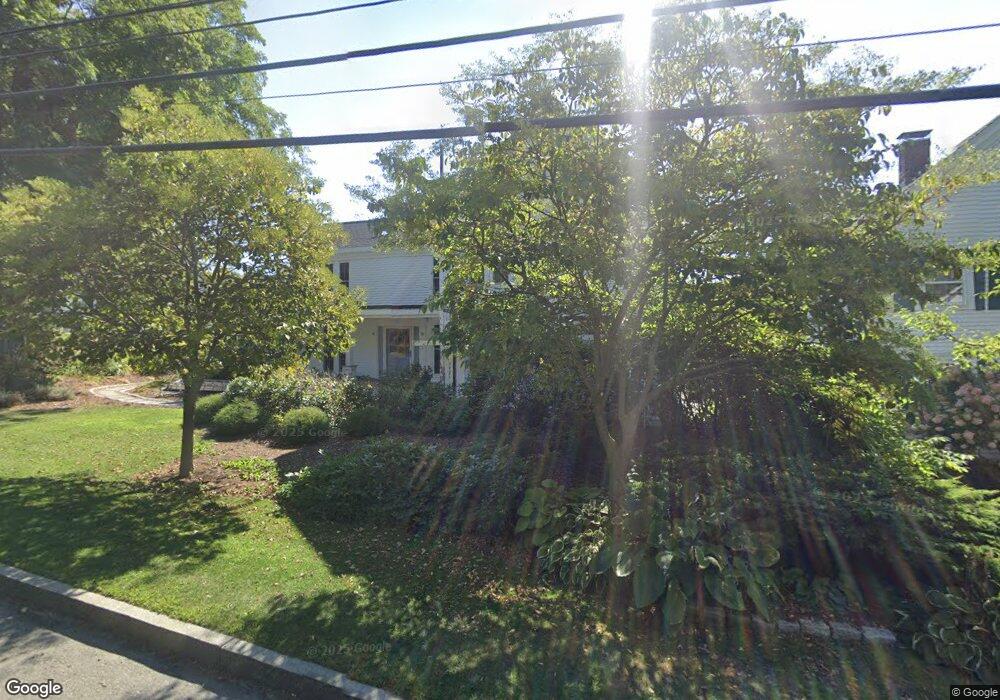 19 High St, Camden, ME 04843 - photo 1