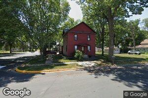 602 W Adams St, Arlington, MN 55307