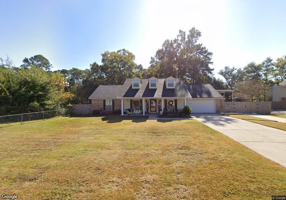 319 Steele Rd, Slidell, LA 70461 - photo 1