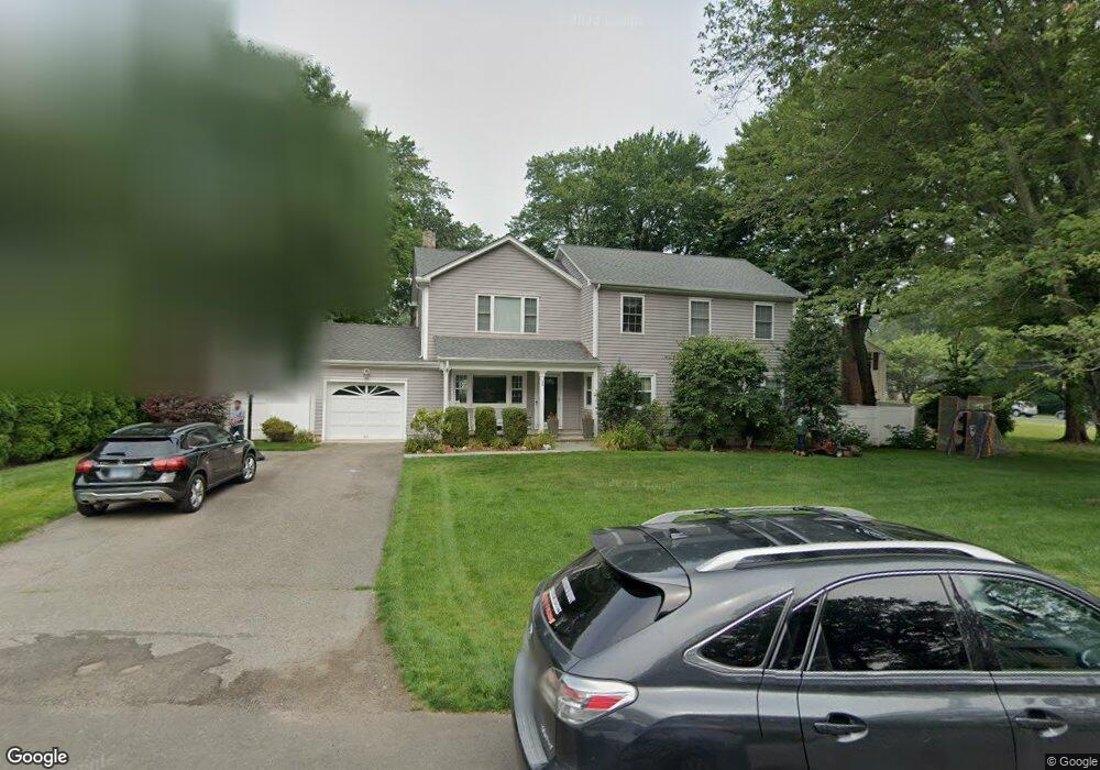 24 Phillips Ln, Darien, CT 06820 - photo 1