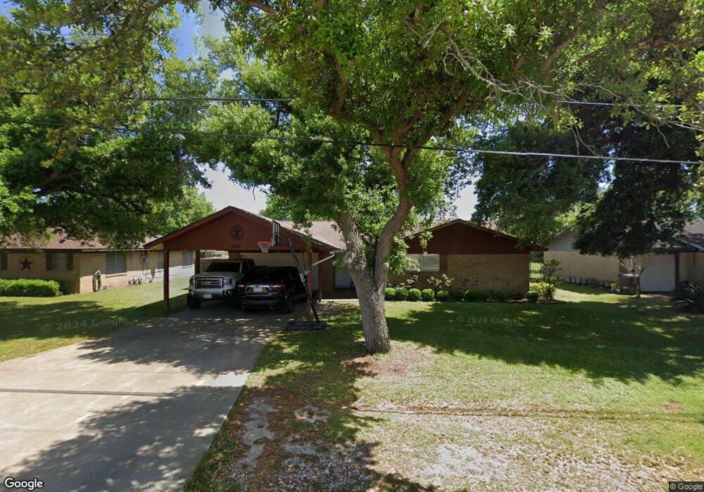 1909 Old Van Vleck Rd, Bay City, TX 77414 - photo 1