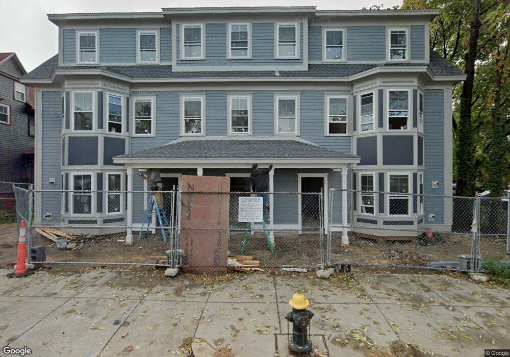 80 N Beacon St unit 2, Boston, MA 02134 - photo 1