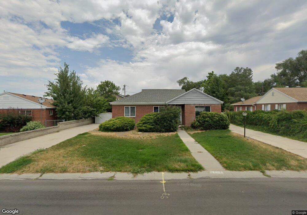 541 E 7570 S, Midvale, UT 84047 - photo 1