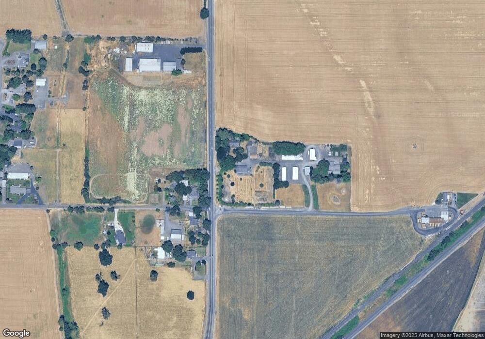 94849 Hwy 99 E, Junctioncity, OR 97448 - photo 1