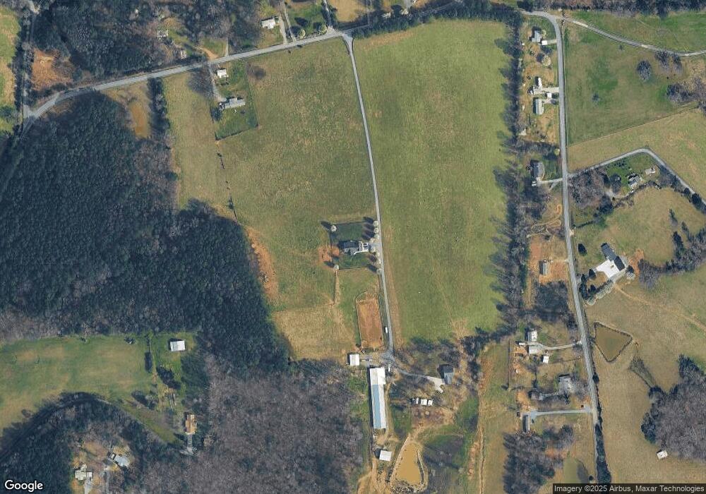 475 Mount Zion Rd NE, Resaca, GA 30735 - photo 1