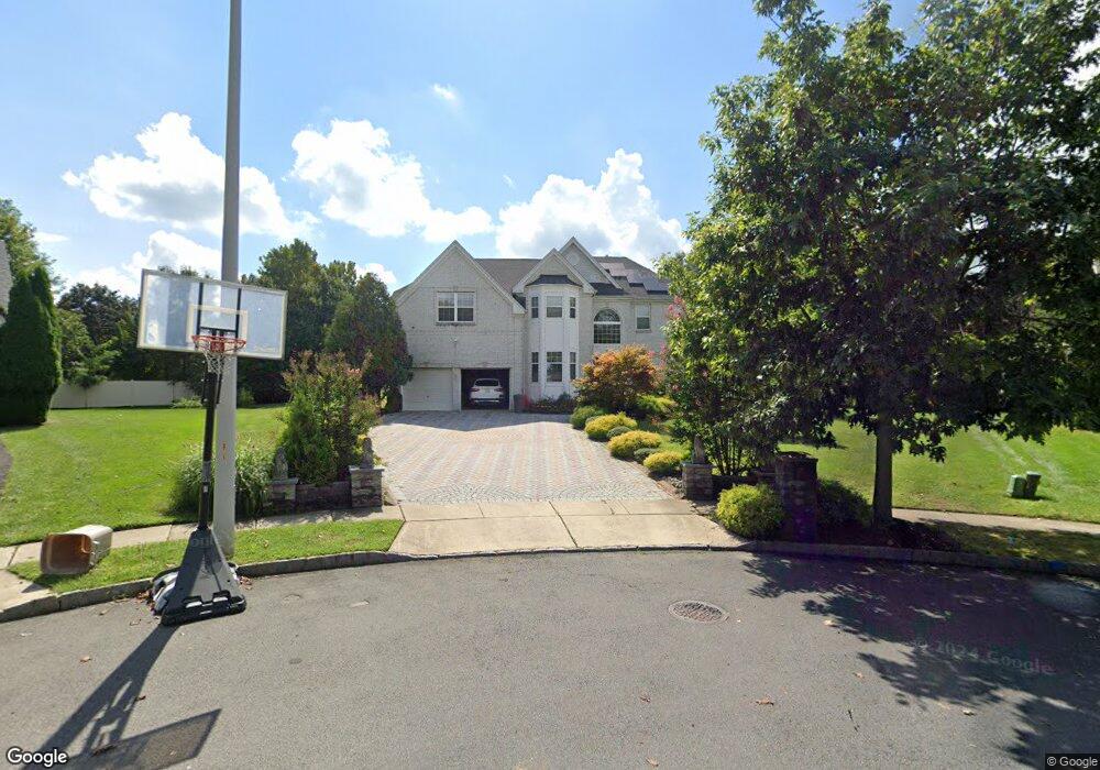 10 Mozart Ct, East Windsor, NJ 08520 - photo 1