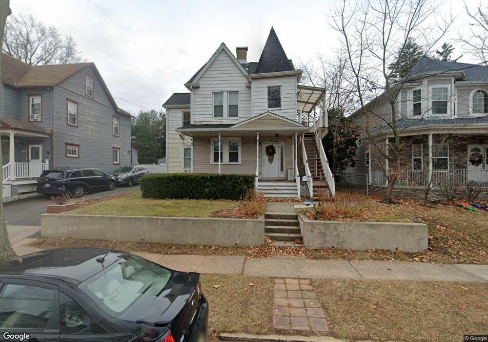 227 Main St, Metuchen, NJ 08840 - photo 1