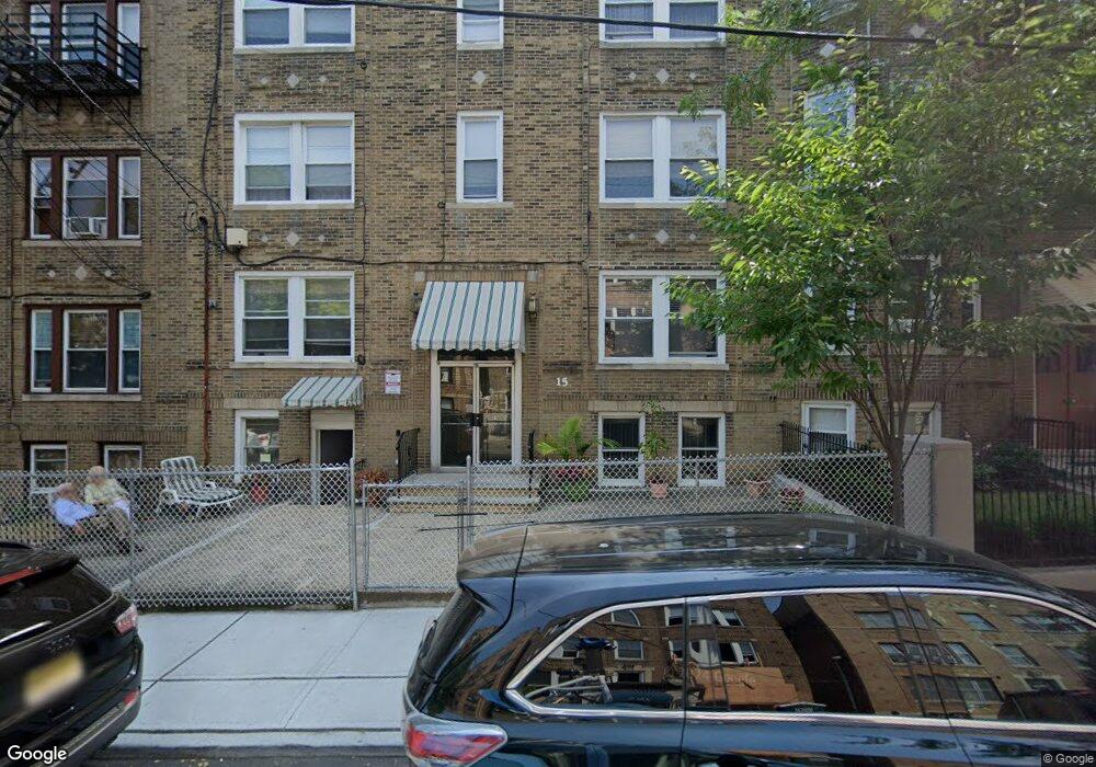 15 Oak St unit 4, Weehawken, NJ 07086 - photo 1