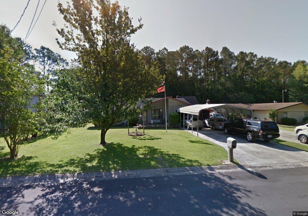 214 Linwood Dr, Jacksonville, NC 28546 - photo 1