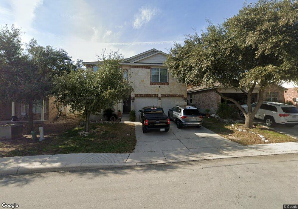 3855 Bennington Way, San Antonio, TX 78261 - photo 1