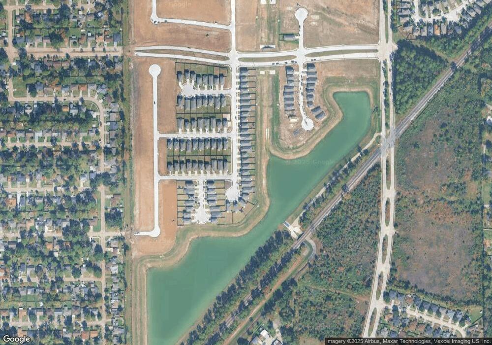 10102 Red Orchid Dr, Houston, TX 77016 - photo 1