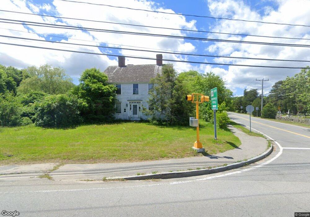 975 Main St, West Barnstable, MA 02668 - photo 1