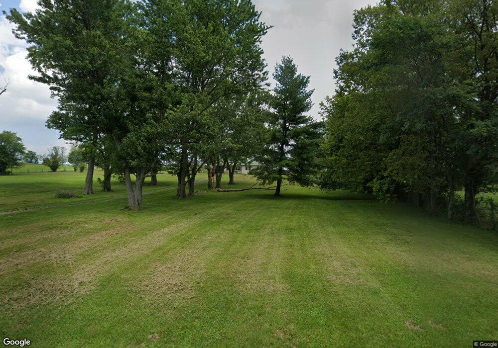 445 Harvey Pike, Harrodsburg, KY 40330 - photo 1