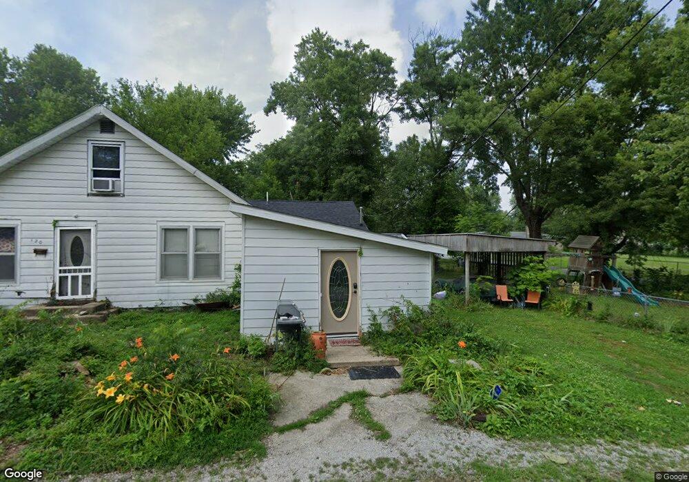 120 Enterprise Ave, Austin, IN 47102 - photo 1