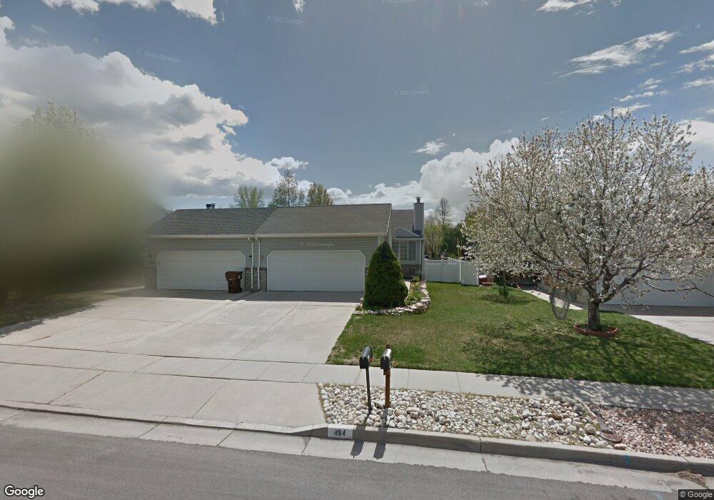 464 Acoma Rd, Midvale, UT 84047 - photo 1