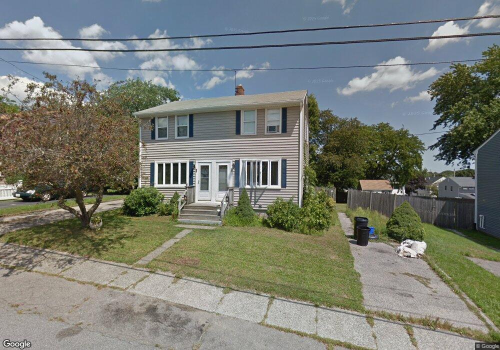 19 Bursley Rd unit 21, North Weymouth, MA 02191 - photo 1