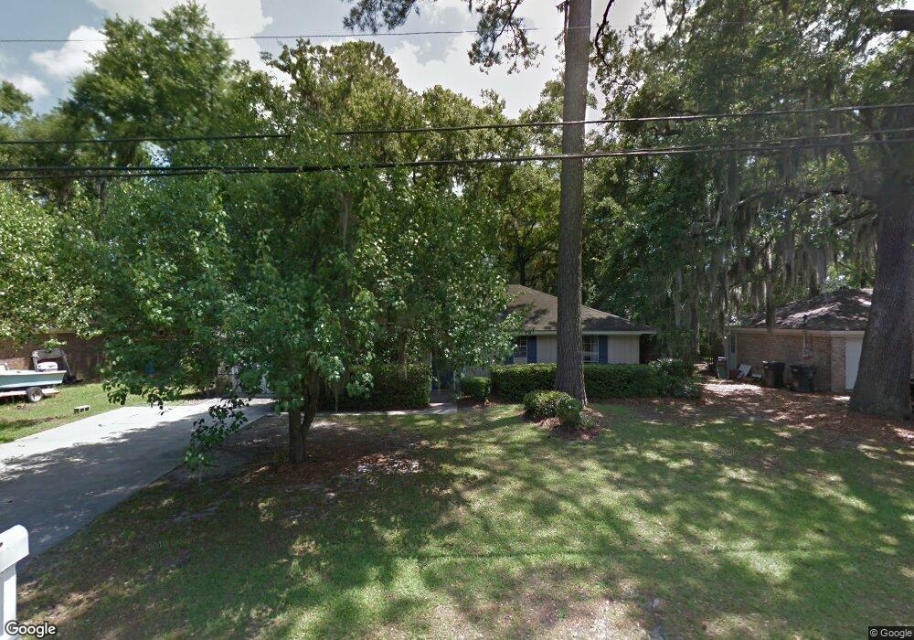 1130 Cobb Rd, Savannah, GA 31410 - photo 1