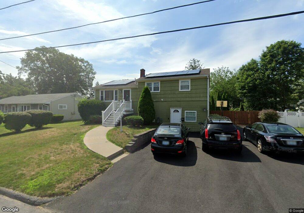 66 Gristmill Rd, Warwick, RI 02889 - photo 1