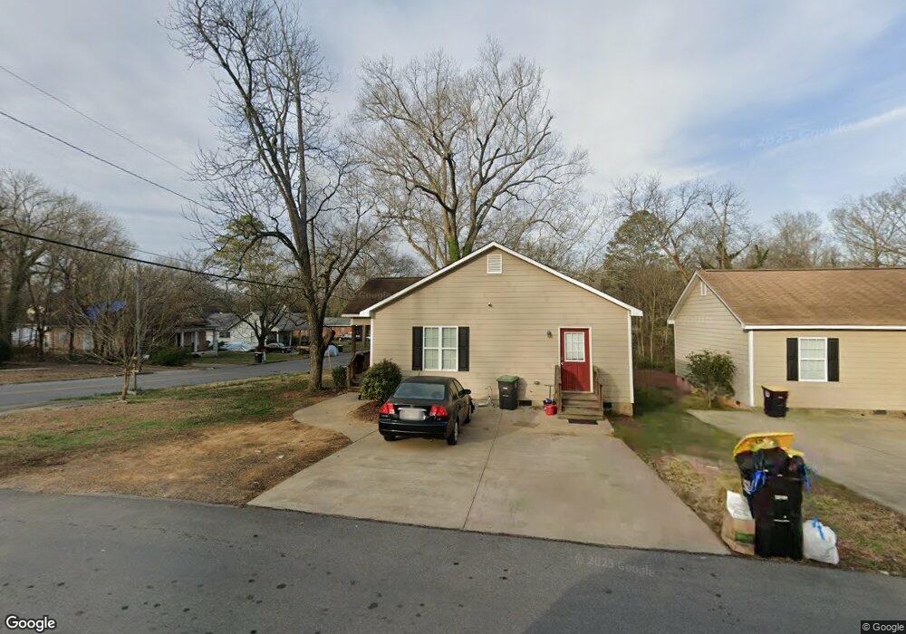 200 & 32 Myrtle St Pennington Ave SW, Rome, GA 30161 - photo 1