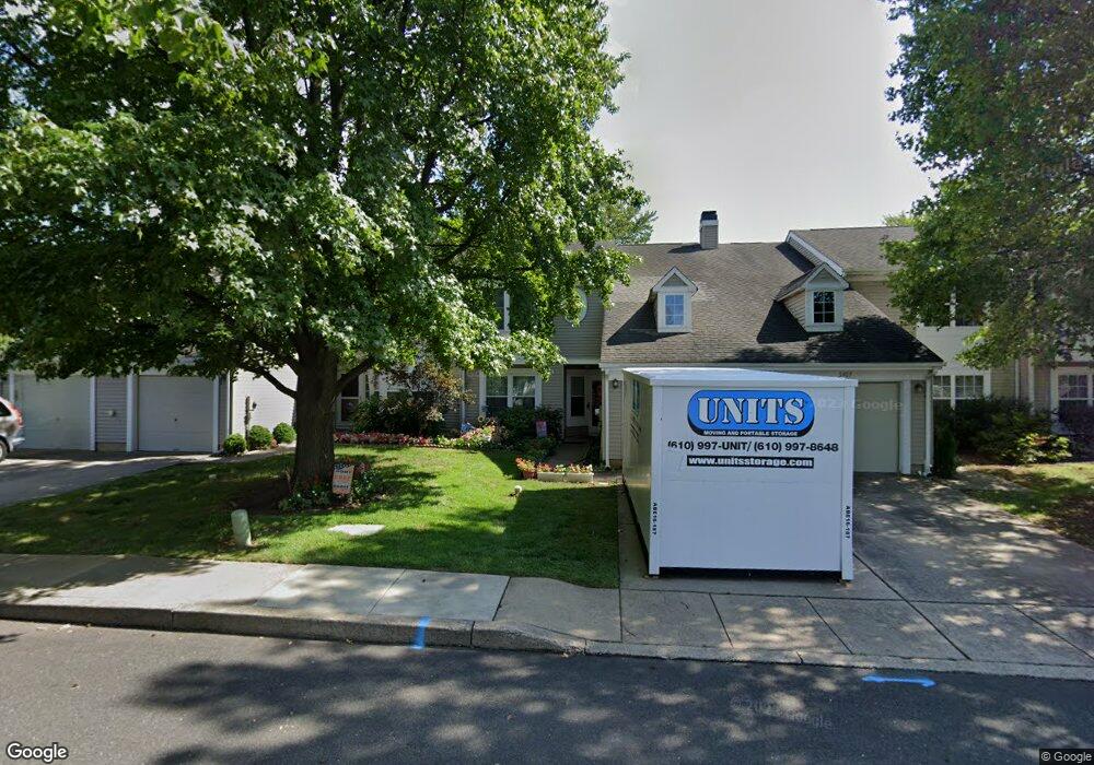 5402 Plantation Ct, North Wales, PA 19454 - photo 1