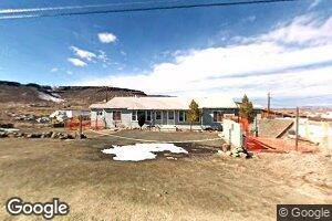 215 Fifth Ave, Goldfield, NV 89013