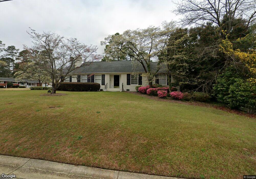 436 Foxhall Rd unit 575, Fayetteville, NC 28303 - photo 1