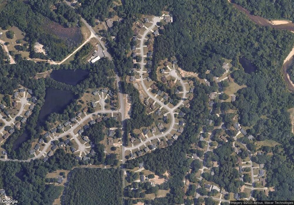 8168 Mahogany Ln, Lithonia, GA 30058 - photo 1