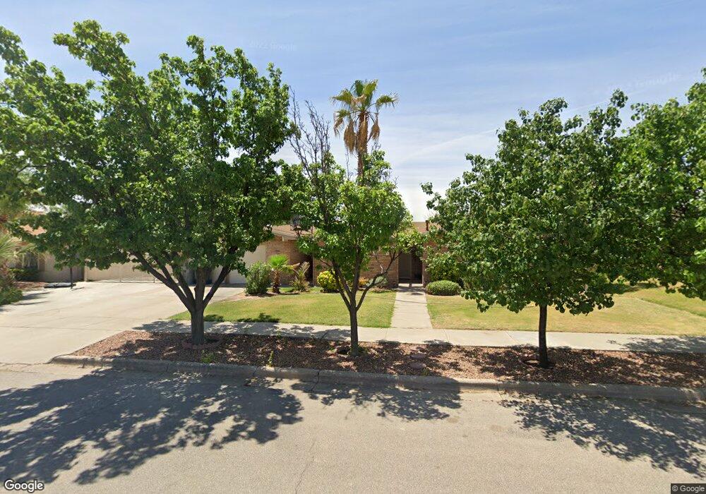 10412 Byway Dr, El Paso, TX 79935 - photo 1