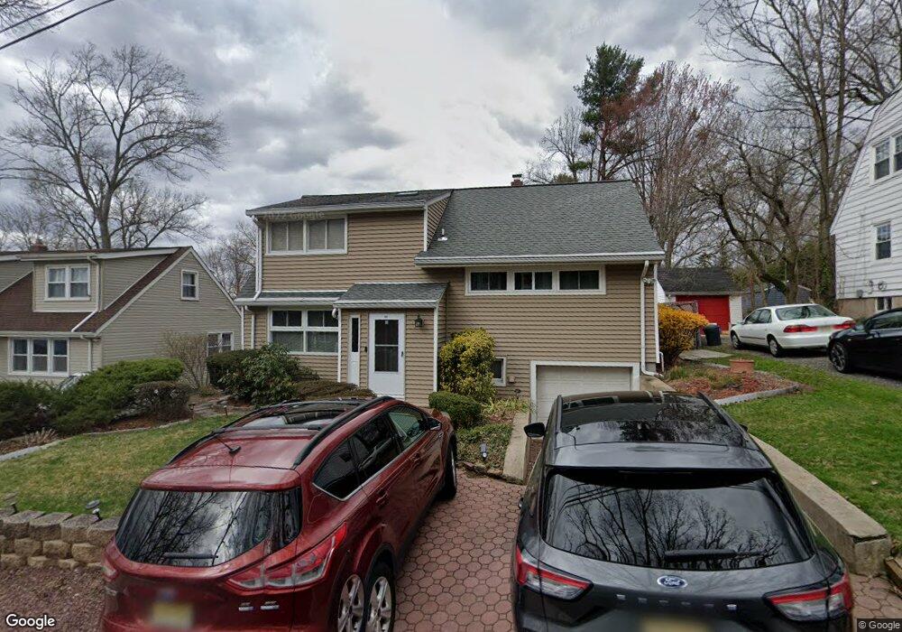 425 Woodland Place, Leonia, NJ 07605 - photo 1