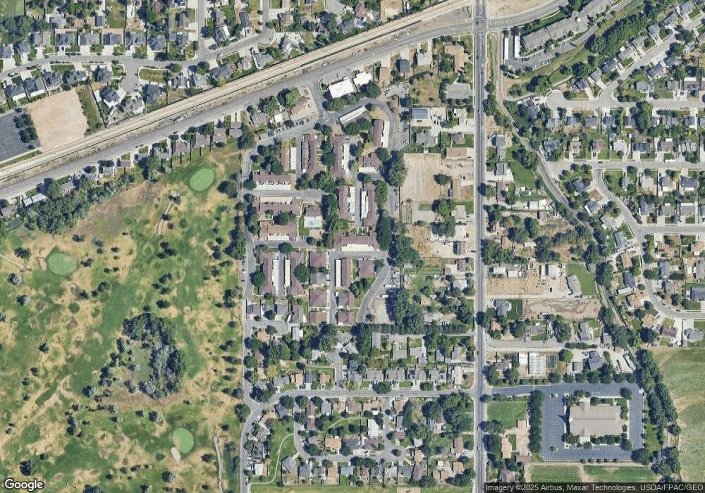 95 W San Andreas Ct unit 95, West Jordan, UT 84088 - photo 1