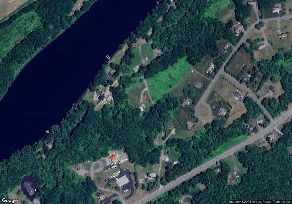 43 Asgard Rd, West Chesterfield, NH 03466 - photo 1