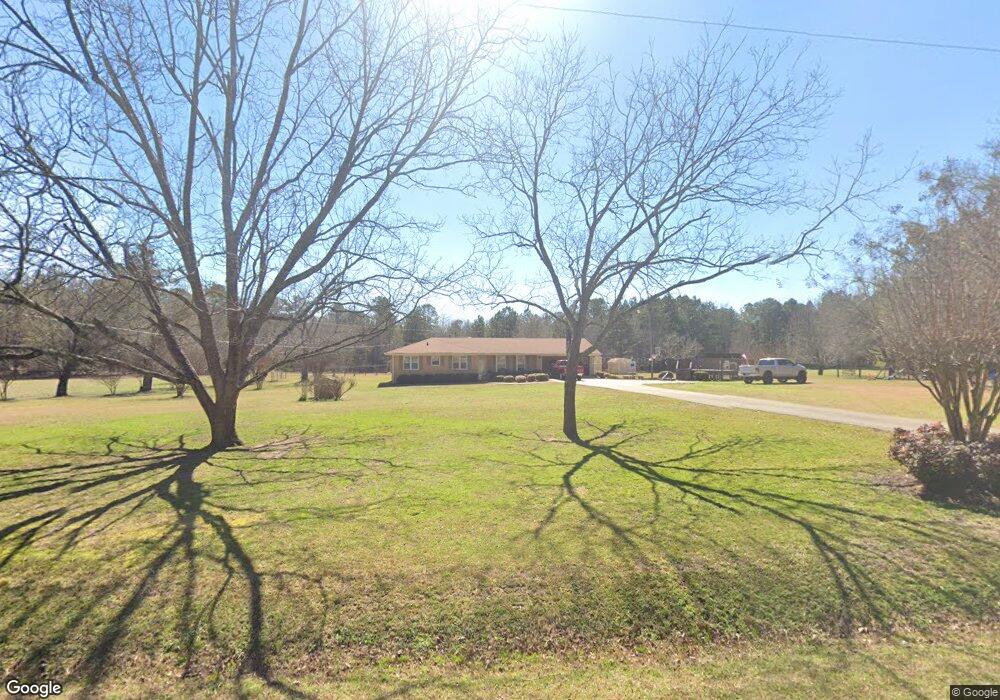 4616 Gordon Reynolds Rd, Covington, GA 30014 - photo 1