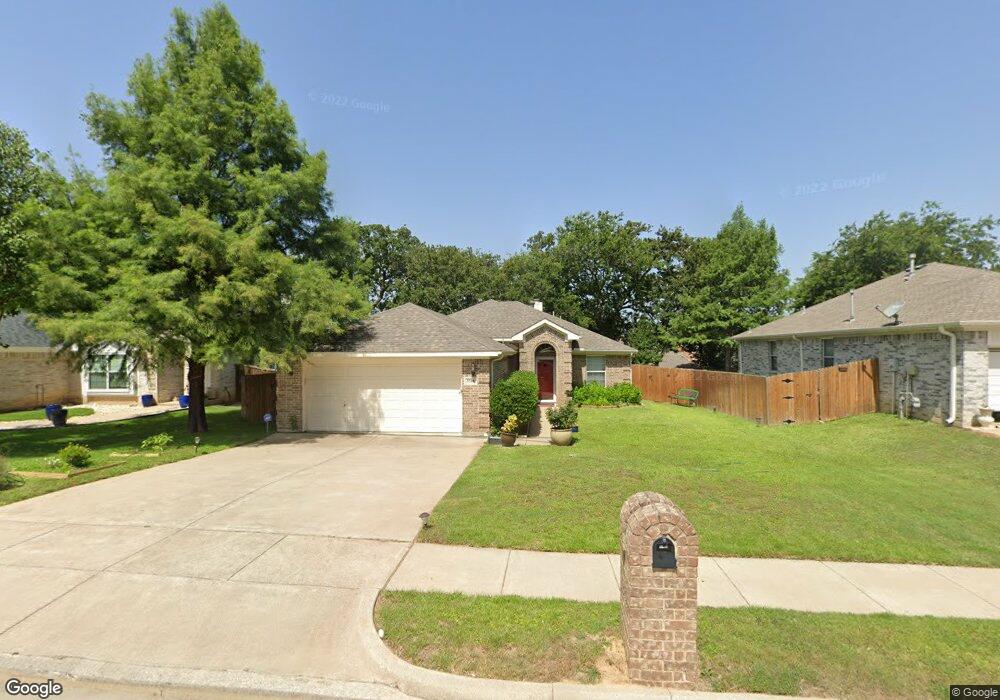 3708 Dunlavy Rd, Denton, TX 76210 - photo 1