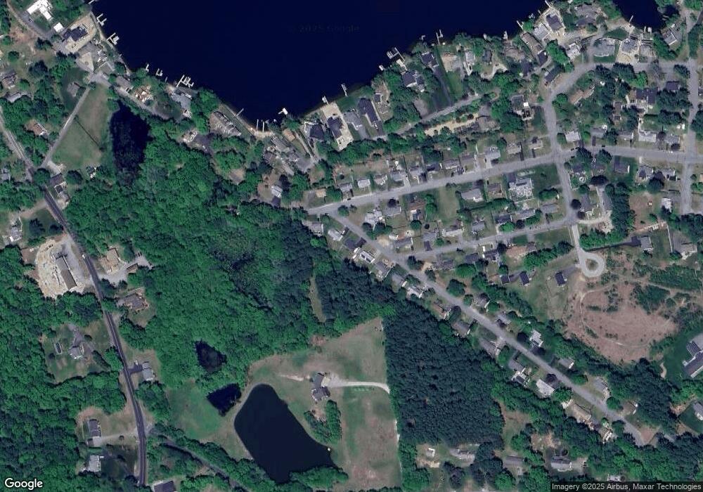 73 Bonnette Ave, Thompson, CT 06277 - photo 1