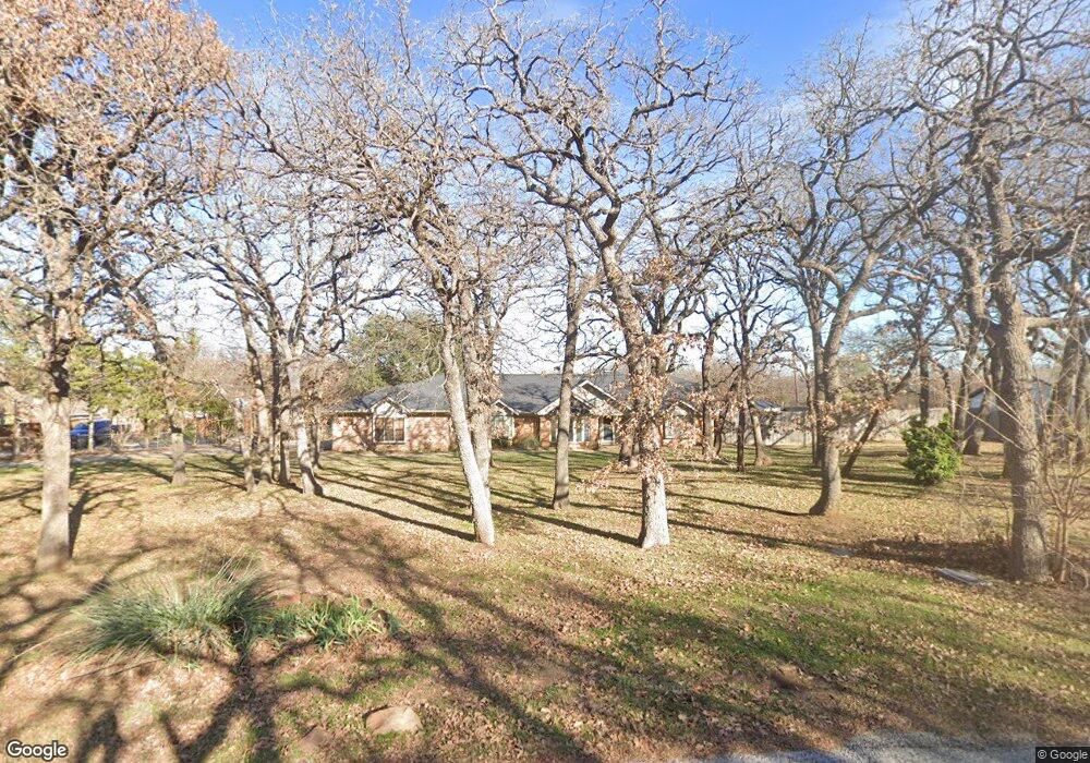 245 Timberline Ln, Southlake, TX 76092 - photo 1