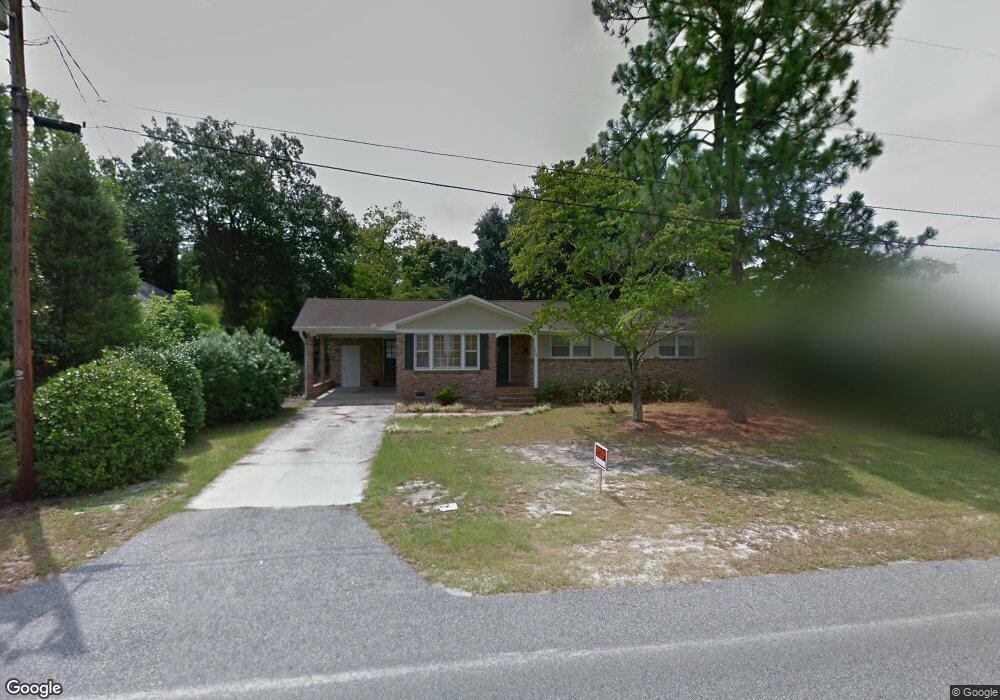 1833 D Ave, West Columbia, SC 29169 - photo 1