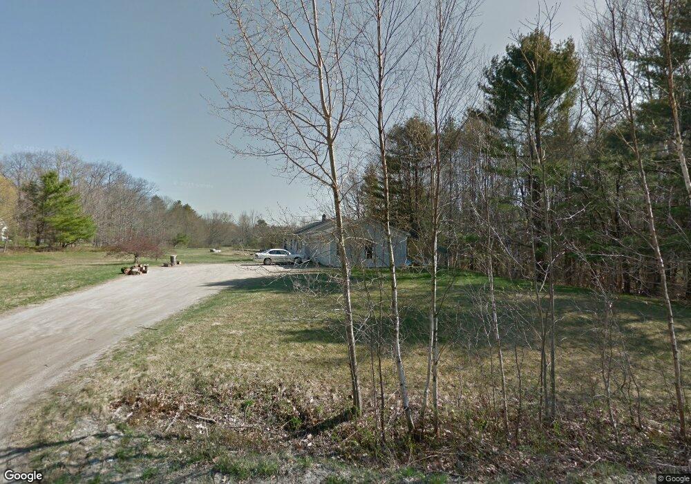 291 Tuttle Rd, Pownal, ME 04069 - photo 1