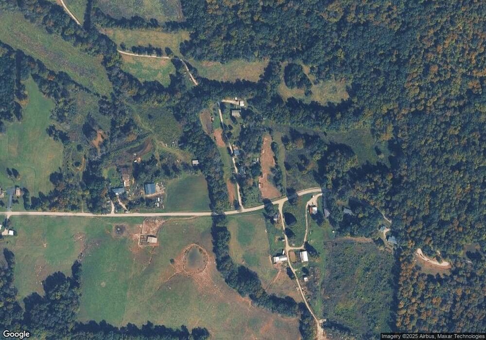 3678 Mount Solomon Rd NW, Corydon, IN 47112 - photo 1