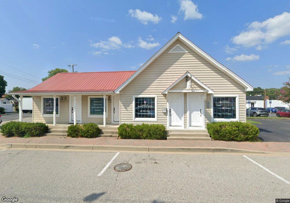 41610 Fenwick St, Leonardtown, MD 20650 - photo 1