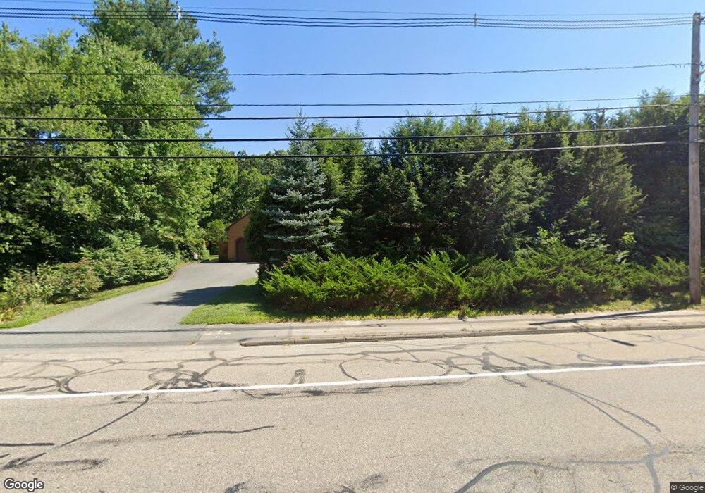 175 N Main St, Bellingham, MA 02019 - photo 1