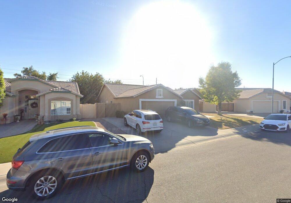 771 W Kesler Ln, Chandler, AZ 85225 - photo 1