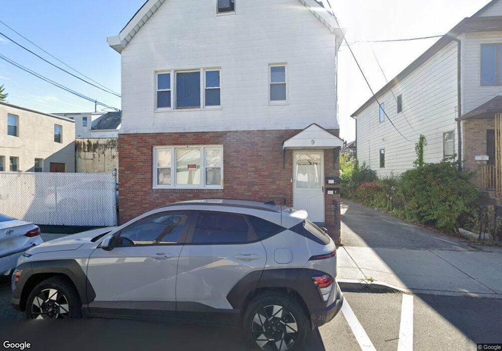9 Althea St, Clifton, NJ 07013 - photo 1