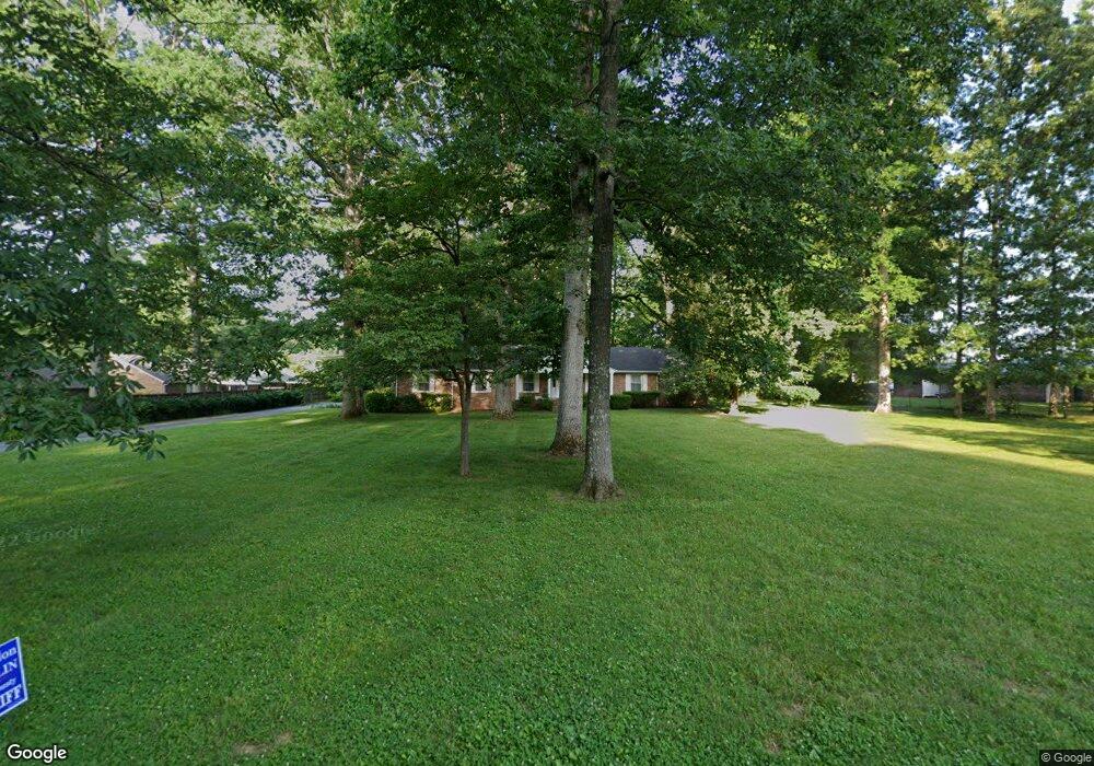 101 Ester Ln, Manchester, TN 37355 - photo 1