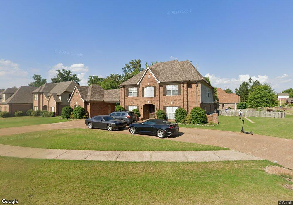 1942 W Keenlan Dr, Hernando, MS 38632 - photo 1