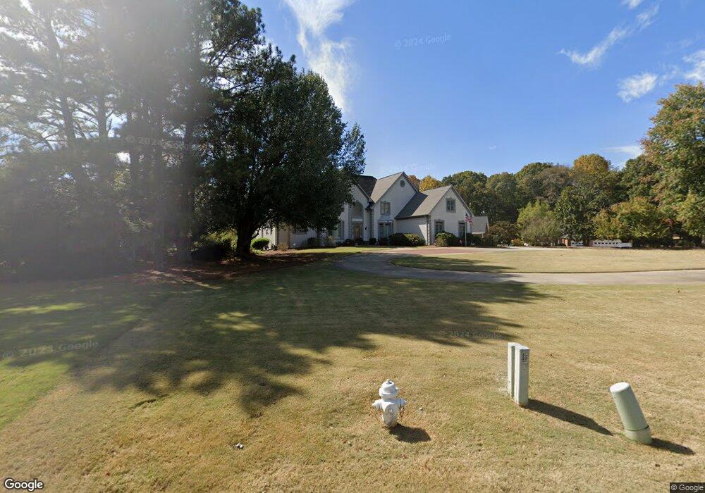 1352 Jimson Cir SE, Conyers, GA 30013 - photo 1