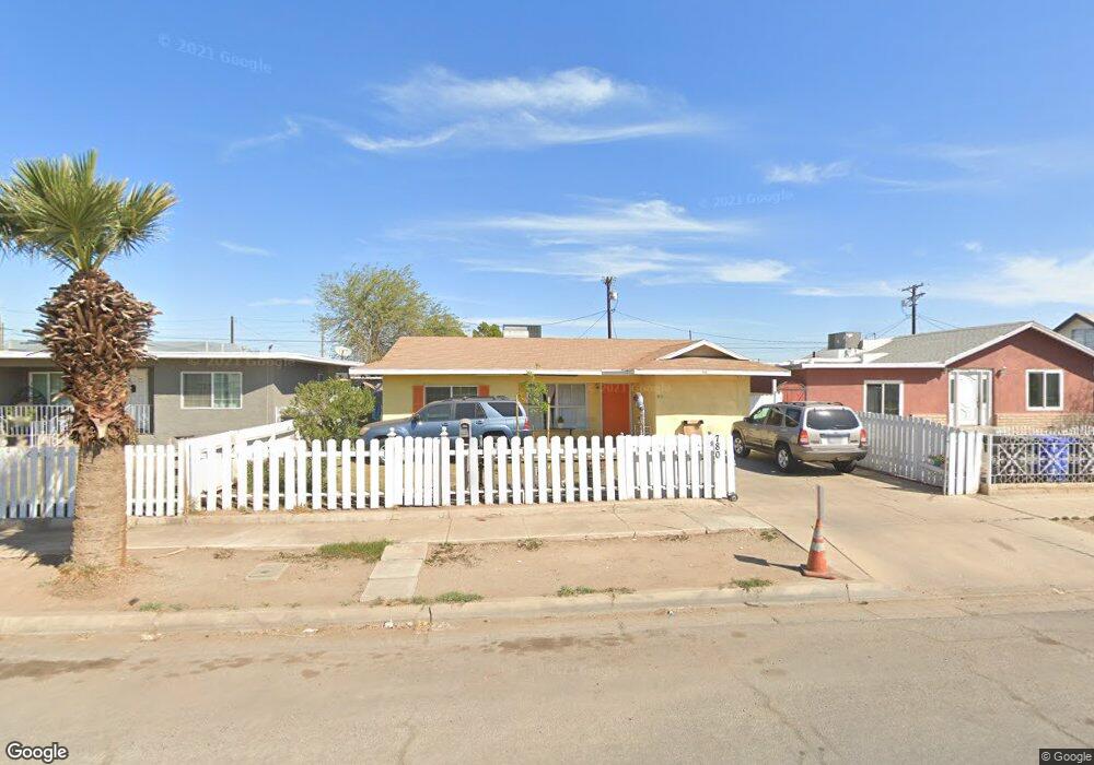 780 W Euclid Ave, El Centro, CA 92243 - photo 1