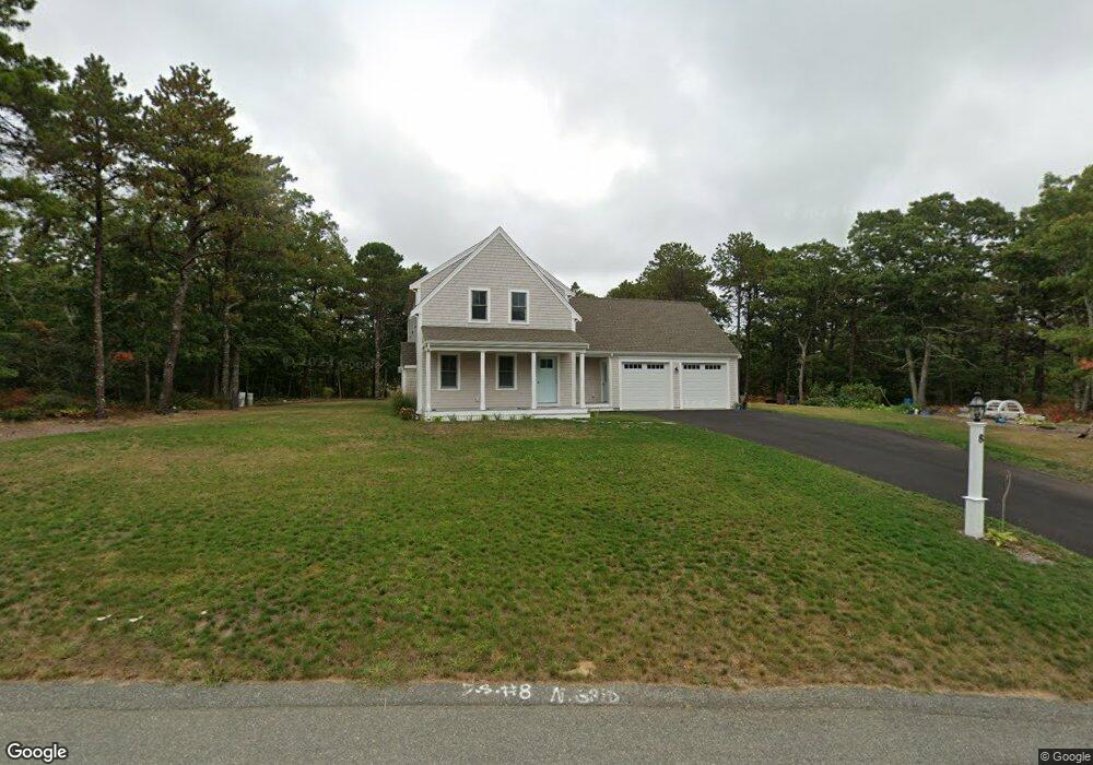 8 Hanks Way, East Falmouth, MA 02536 - photo 1