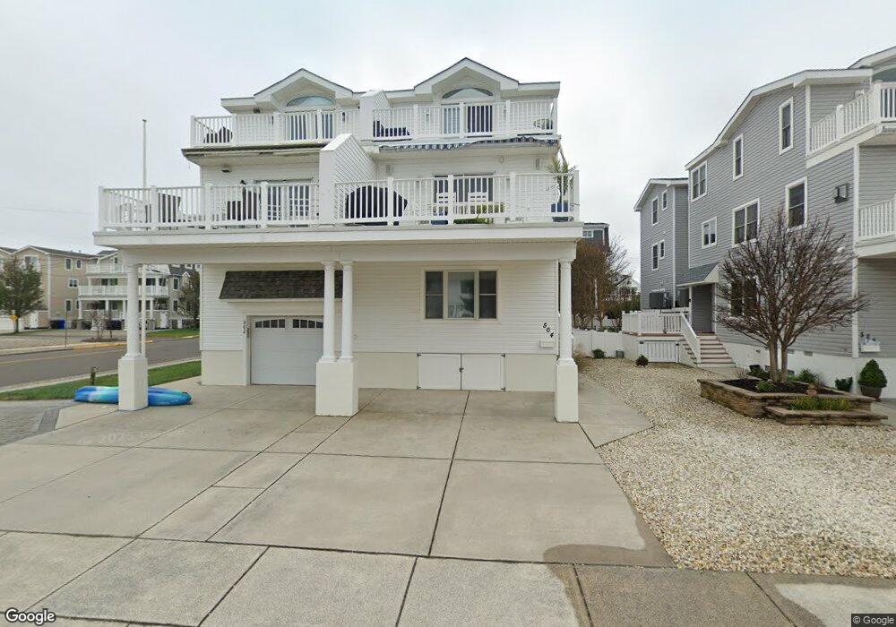 504 20th St, Avalon, NJ 08202 - photo 1